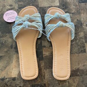 My Style slip ons are BNWT size 7 🔥🔥